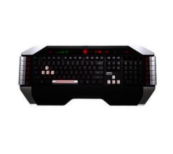 MAD CATZ  V.7 Gaming Keyboard